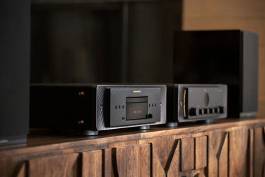 Marantz CD 60 Noir - EasyLounge - 18