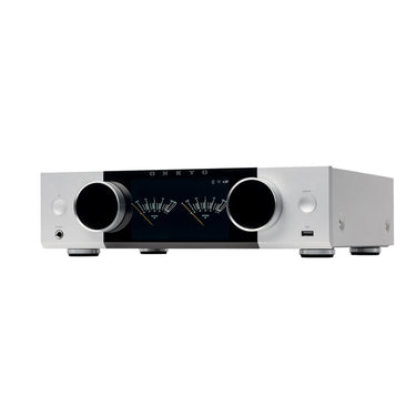 Onkyo Muse Y-50 Silver