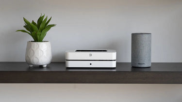 Bluesound Powernode Blanc (2021) - EasyLounge - 11