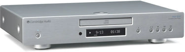 Cambridge Audio Azur 351C Argent - EasyLounge - 3