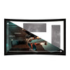 Lumene Movie Palace UHD 4K Curve Acoustic 240C - EasyLounge - 8