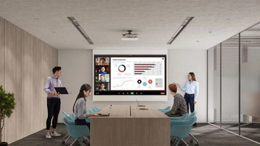 Sony VPL-PHZ61 - EasyLounge - 10