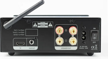 Tangent Ampster TV II - EasyLounge - 3