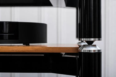 Norstone Spider 1 Noir - EasyLounge - 7