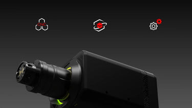 Simagic Alpha EVO Sport 9 Nm - EasyLounge - 14