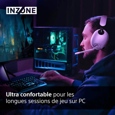 Sony INZONE H9 Noir - EasyLounge - 20