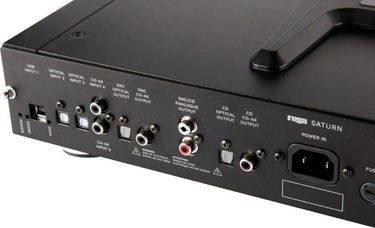 Rega Saturn MK3 - EasyLounge - 5