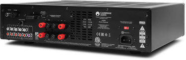 Cambridge Audio AX R85 Silver - EasyLounge - 4