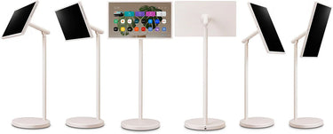 LG Electronics StanbyME 2 (27LX6TDGA) - EasyLounge - 2