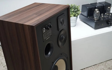 Elipson Heritage XLS 15 Noyer - EasyLounge - 24