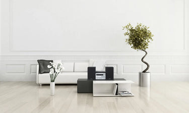 Panasonic SC-PM250EF-S Gris - EasyLounge - 3