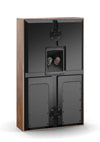 Dali Rubicon LCR Noyer - EasyLounge - 2