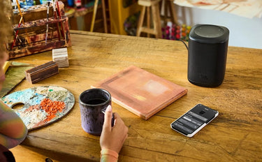 JBL Cove M1 - EasyLounge - 8