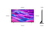 Samsung TQ100QN80F - EasyLounge - 3