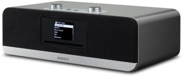 Roberts Stream 67 Silver