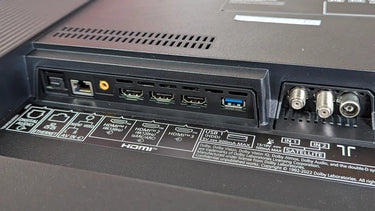 Panasonic TX-55MZ2000E - EasyLounge - 37