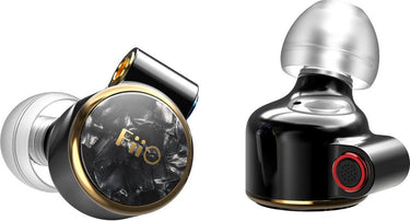 FiiO FD3 pro - EasyLounge - 7