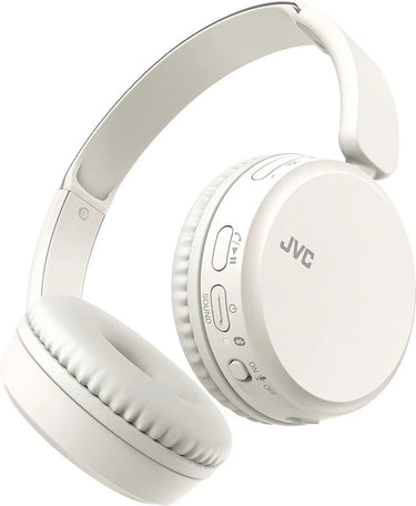 JVC HA-S36W Blanc - EasyLounge - 4