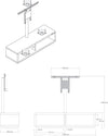 Norstone Saeby Blanc - EasyLounge - 7