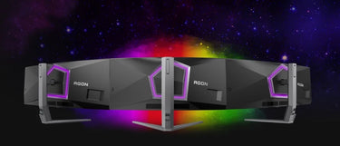 AOC Agon Pro AG346UCD - EasyLounge - 17