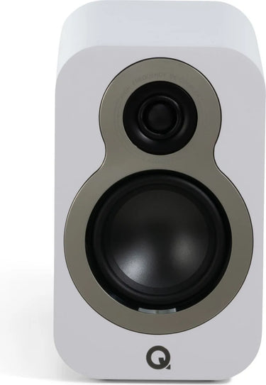 Q Acoustics 3010C Blanc mat - EasyLounge - 4