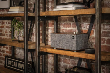 Klipsch The Three II Noyer - EasyLounge - 11