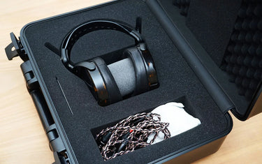 Audeze LCD-5 - EasyLounge - 16