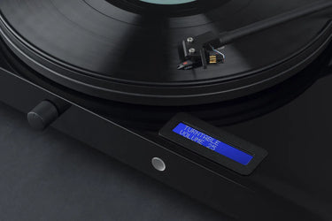 Pro-ject Juke Box E Noir - EasyLounge - 3