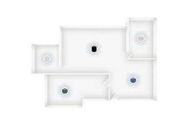 Apple Homepod Mini 2 - EasyLounge - 5
