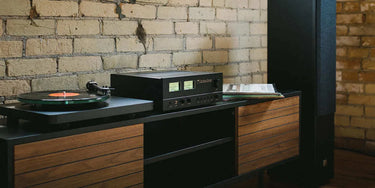 NAD C3030S (avec streaming BluOS) - EasyLounge - 6