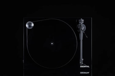 Pro-ject Essential III BT Noir laqué - EasyLounge - 3