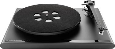 Roksan Attessa Noir satin - EasyLounge - 6