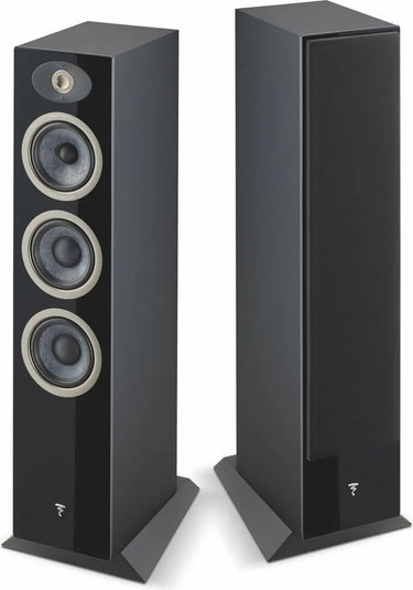Focal Theva N°2 Noir