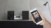 Panasonic SC-PMX92 EG-S Noir et Silver - EasyLounge - 11