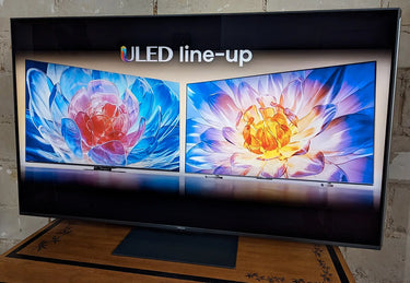 Hisense 65UXKQ - EasyLounge - 25