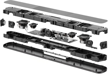 Sennheiser Ambeo SoundBar Plus - EasyLounge - 4