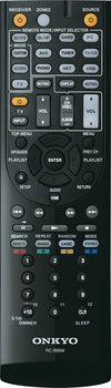 Onkyo TX-NR626 Argent - EasyLounge - 3