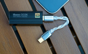 iBasso DC03 Pro Noir - EasyLounge - 5