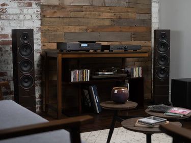 Rotel CD-11 MKII Noir - EasyLounge - 4