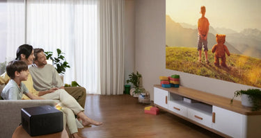BenQ GP520 - EasyLounge - 12