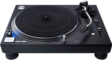 Technics SL-1210GEG-K - EasyLounge - 7