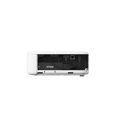 Epson CO-FH02 - EasyLounge - 5