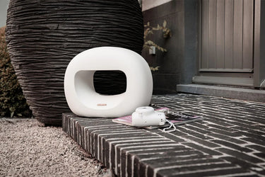 Artsound Kurv BT Blanc - EasyLounge - 8