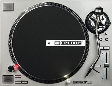 Reloop RP-7000 Silver - EasyLounge - 3