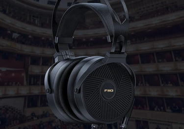 FiiO FT5 - EasyLounge - 11
