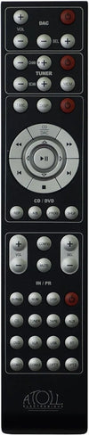 Atoll Electronique CD50 Signature Aluminium - EasyLounge - 3