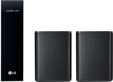 LG Electronics SPK8 Noir - EasyLounge - 3