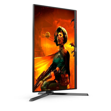 AOC U27G3X/BK - EasyLounge - 10
