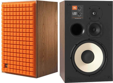 JBL L100MKII Orange