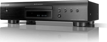 Denon DCD-600NE Noir - EasyLounge - 6